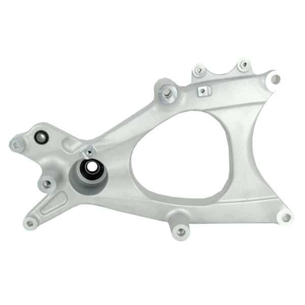 Gambar Swingarm Assy Rear Honda PCX 160 K1Z 52100K1ZN20 - Silver, Lengan Ayun (Swingarm) dari Honda Cengkareng Kota Tangerang Tokopedia