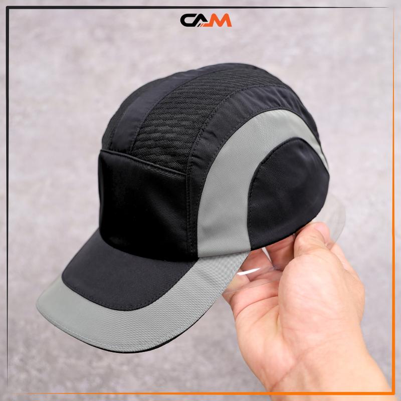 MŨ NÓN CAM CHÍNH HÃNG VIỀN U ĐEN RÊU CỰC HOT , MŨ LƯỠI TRAI KẾT CONG SIÊU DỄ ĐỘI  Hat Nam