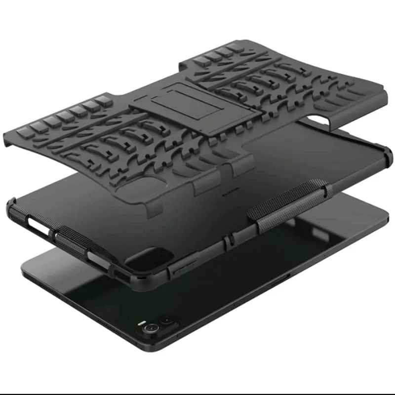 Casing Armor Standing Xiaomi Mi Pad 5 & Xiaomi Mi Pad Pro 2
