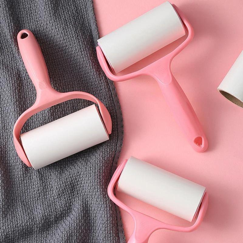 Cây lăn bụi, thanh lăn bụi giường, lõi lăn bụi, lăn lông quần áo