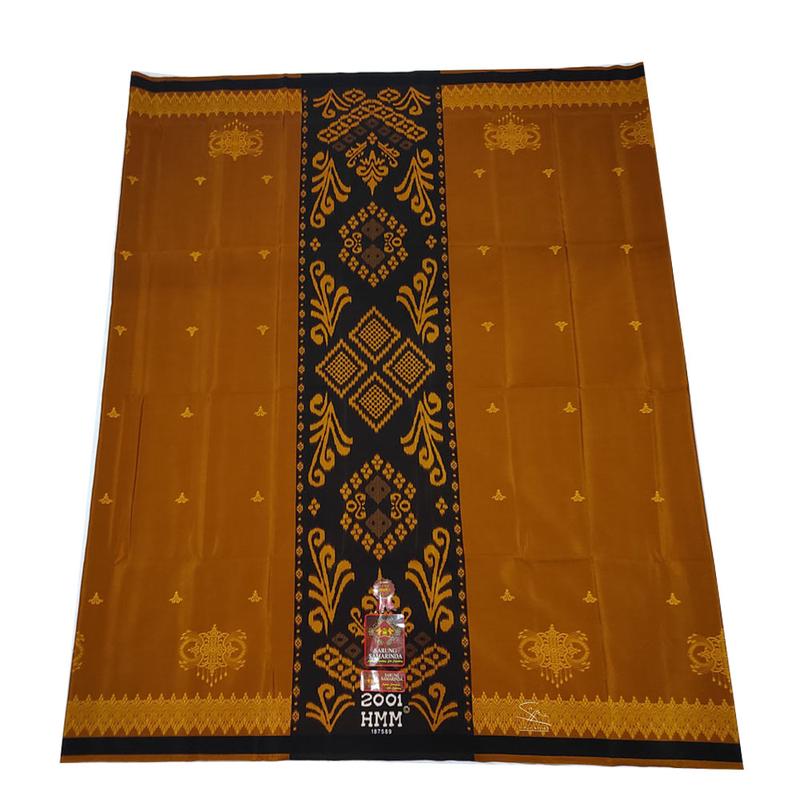 SARUNG HMM MOTIF WAYANG TERBARU Muslim Dewasa Santri Batik 3