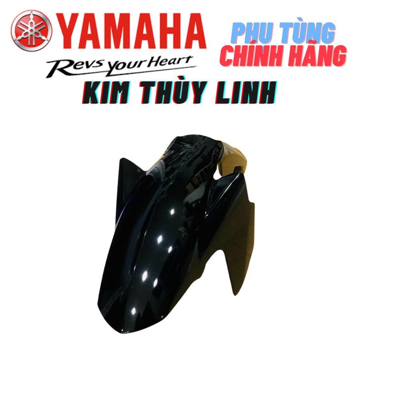 Dè chắn bùn trước zin Exciter 150 2015-2020 chính hãng Yamaha..