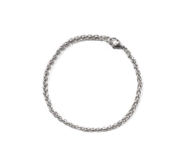 Product Introduction of A UWINK STORE GELANG mitsa Laki-laki 1