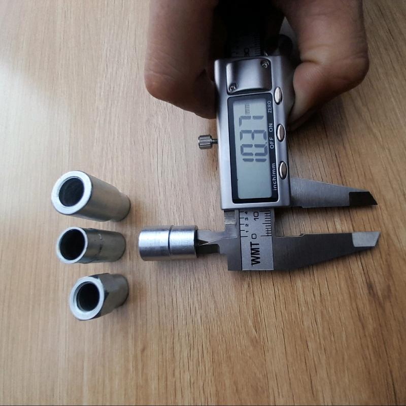 Chụp Bảo Vệ Đầu Dên (Biên) 2