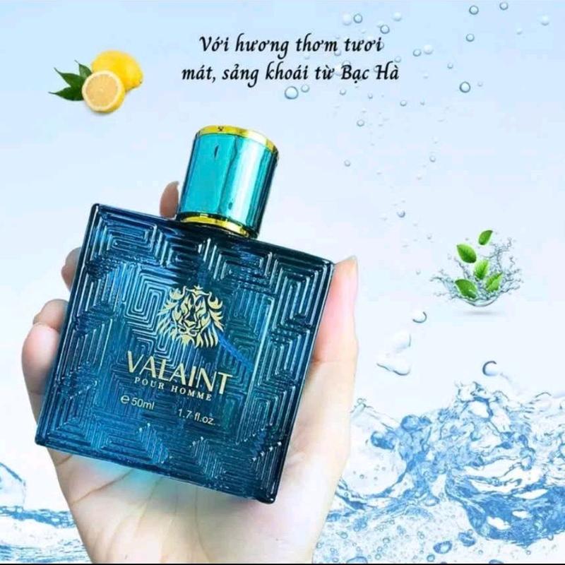Nước Hoa Nam VILAINT Lưu Hương 8 Tiếng Mùi Hương Lịch Lãm 3