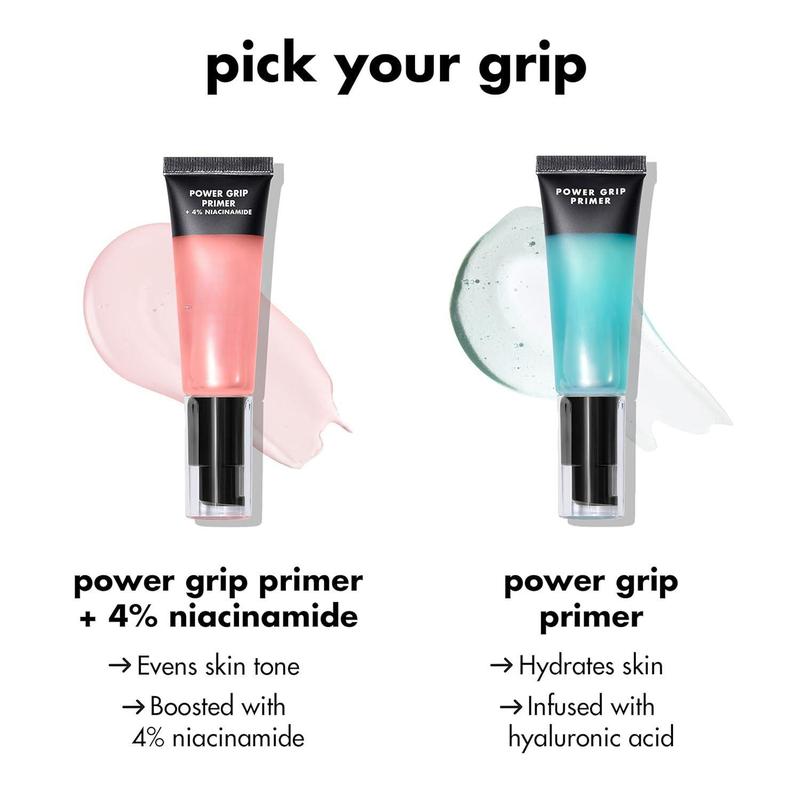 Kem Lót Mỹ Phẩm Trang Điểm Kem Lót Mặt Dưỡng Ẩm Kem Lót Cầm Điện Gel 24ML Dưỡng Ẩm Thích Hợp Để Trang Điểm