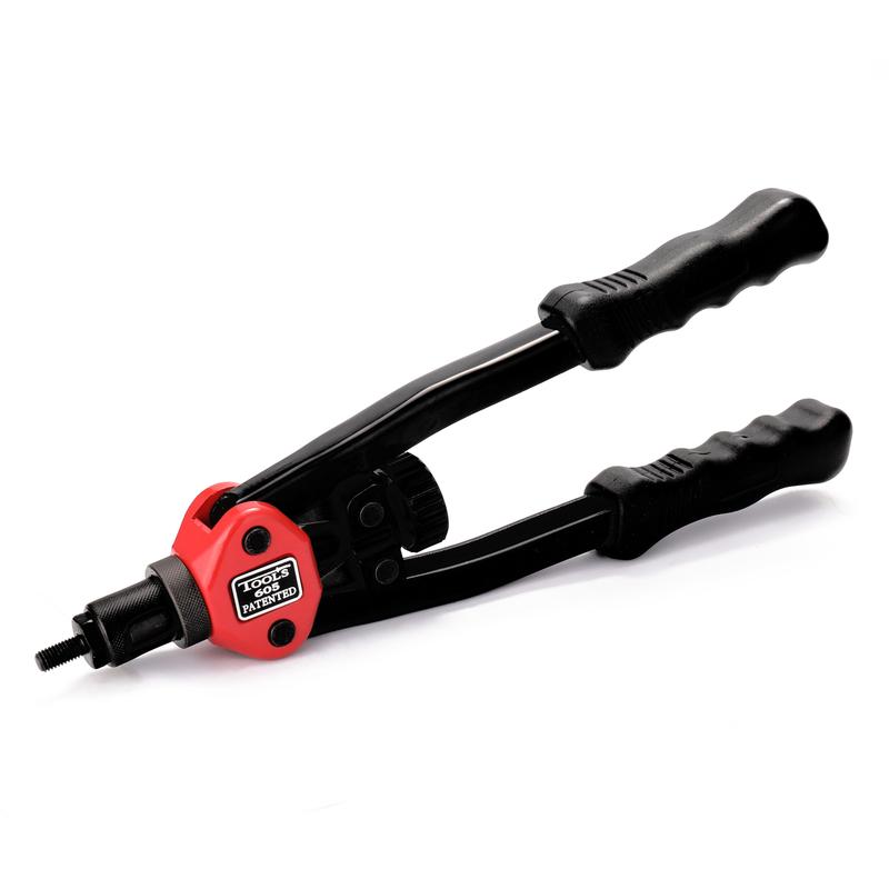 Labor-saving Hand Riveter BT-605 Manual Rivet Machine Riveting - TikTok ...
