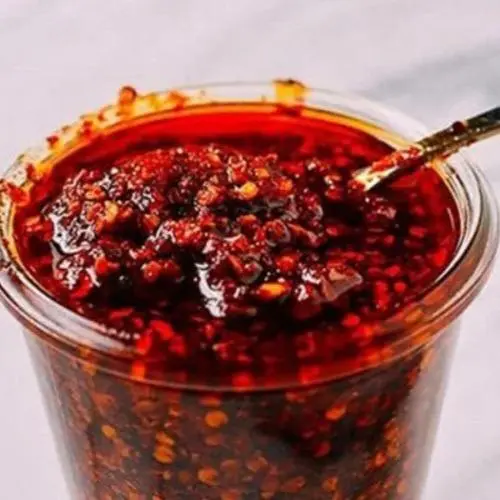 Sa tế hàu 125g YesHue - Gia vị Sa tế tiện dụng cho mọi căn bếp hiện đại 3