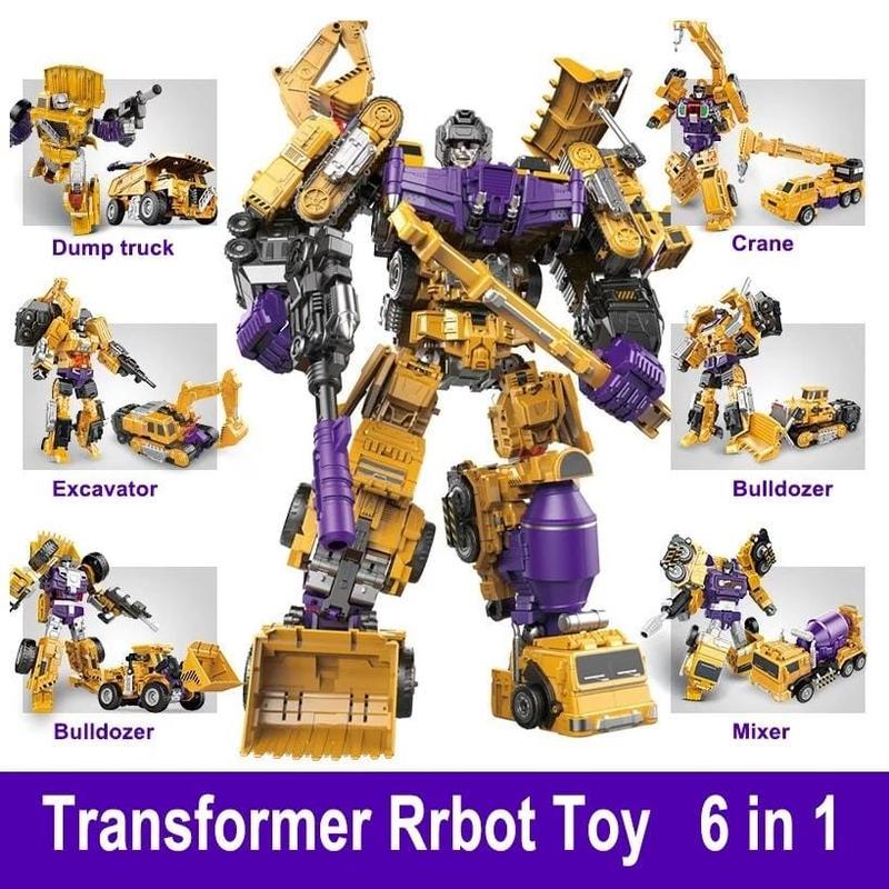 Robot Transformers Taikongzhans Kudea Optimus Prime Autobots - Shop ...