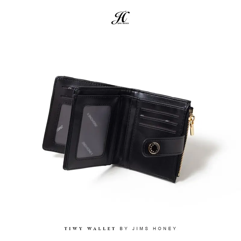JIMS HONEY DOMPET TIWY WALLET Dompet Kartu 5