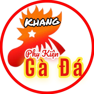 Khang Phụ Kiện GÀ ĐÁ