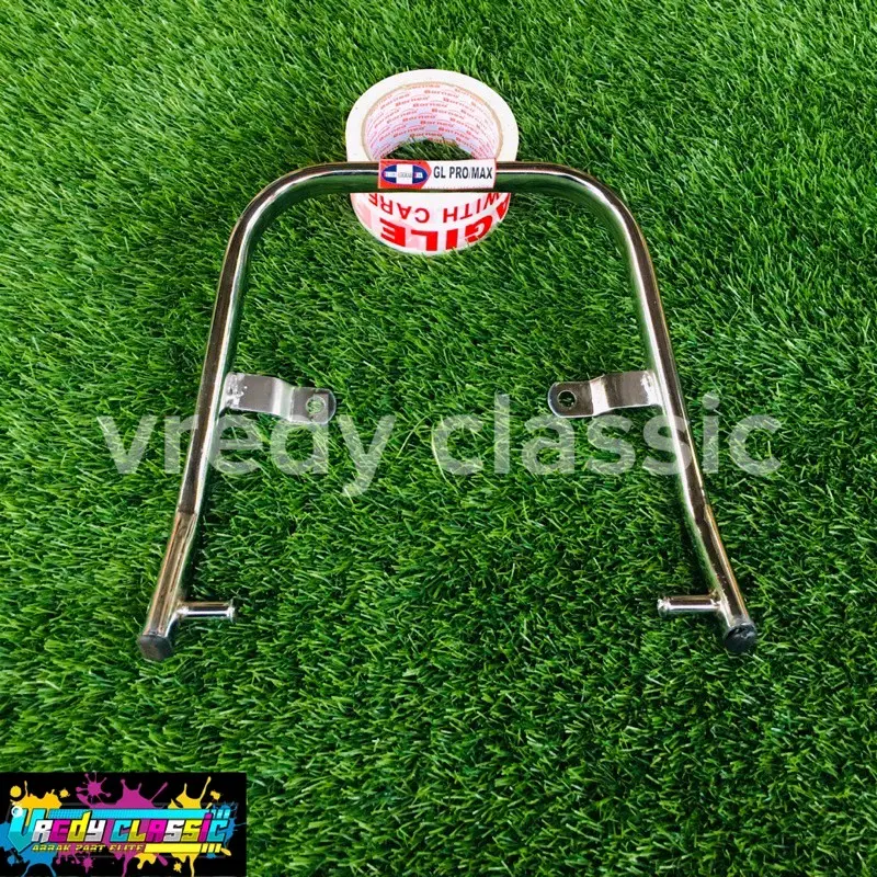 BEHEL GL PRO MAX BEGEL GL PRO MAX NEWTECH mERK SHJ SUPER TEBAL Besi Crom 1