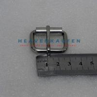 Gambar Aksesoris Tas - Ring Gesper 2,5 cm Nikel Kualitas Premium Harga Per Biji - nikel dari Heaven Kaufen Kota Malang 3 Tokopedia