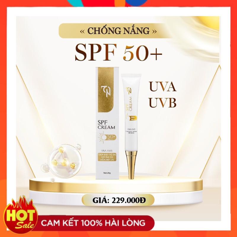  KEM CHỐNG NẮNG MẪU MỚI 2024 COLLAGEN X3  Nguyễn Huỳnh Như - Mỹ Phẩm Đông Anh 