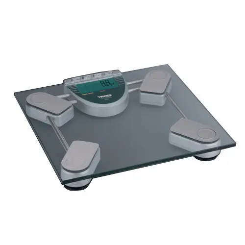 Cân Sức Khoẻ Điện Tử Tiross TS813 0