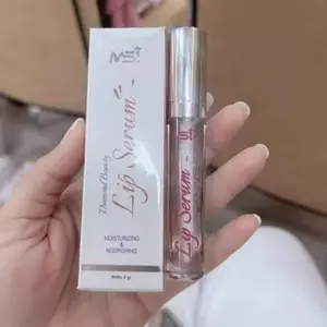 Lip serum MSI diamond beauty