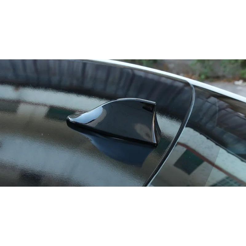 Product Introduction of Car Accessories Blank Radio Shark Fin Antenna for Volkswagen VW MK4 MK5 MK6 Golf 5 6 7 Polo passat b5 b6 touran car accessories 34