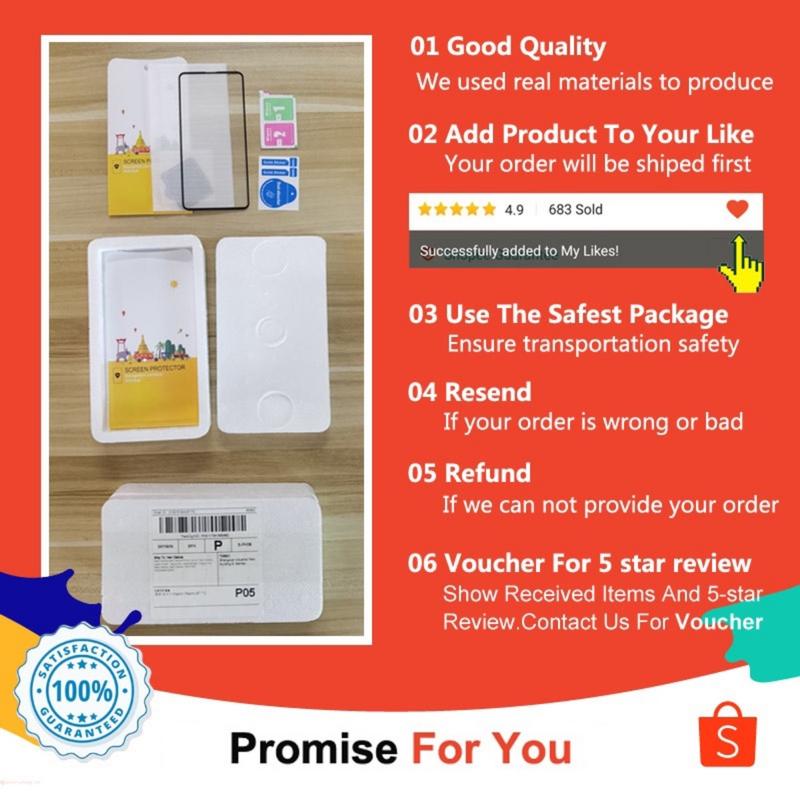 Product Introduction of Tempered Glass Full Cover Film Compatible for Itel Zeno 10 P70 P65 P55 Plus S25 Ultra A80 A50 A50c A70 RS4 S24 2 in 1 Camera Lens Glass Screen Protector 8