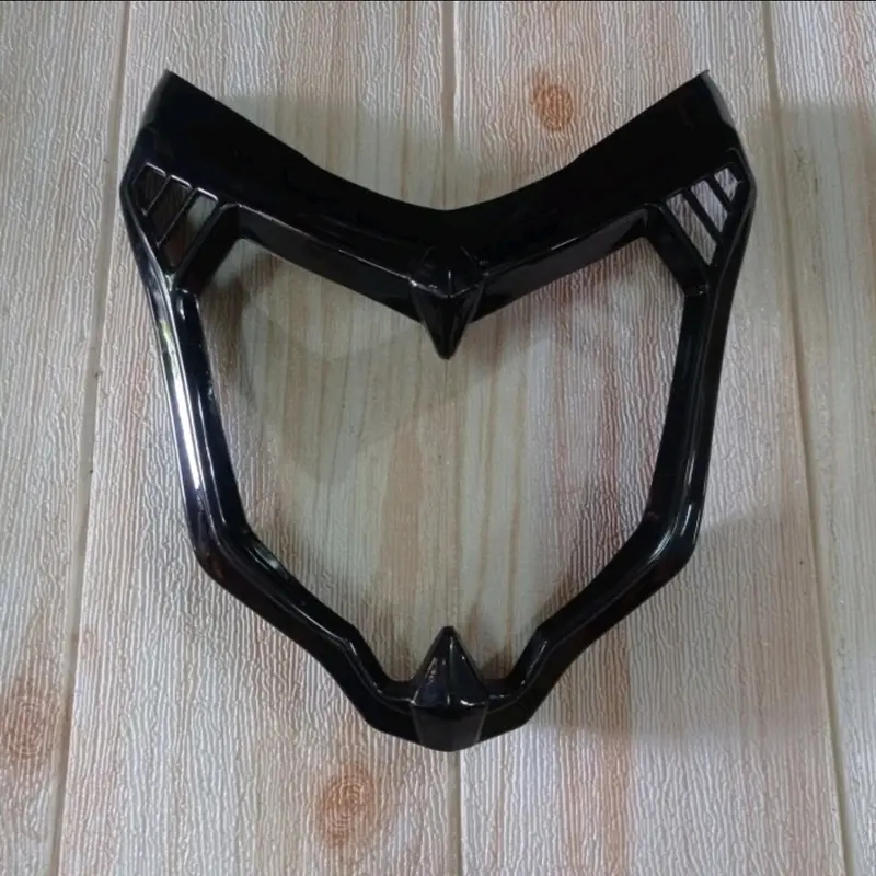 LIS COVER LAMPU DEPAN VIXION NEW ADVANCE 2015 0