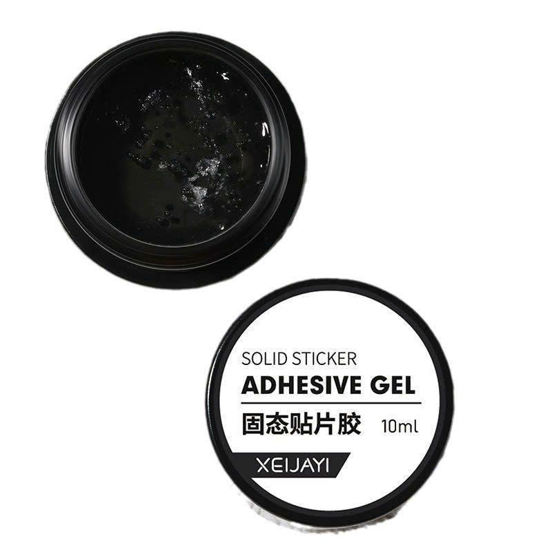 Hộp Xinh Nail Box - Gel Khô Dùng Cho Máy Hơ Nail - Nữ, Women NAIL__XINH   mainail may keo  dán