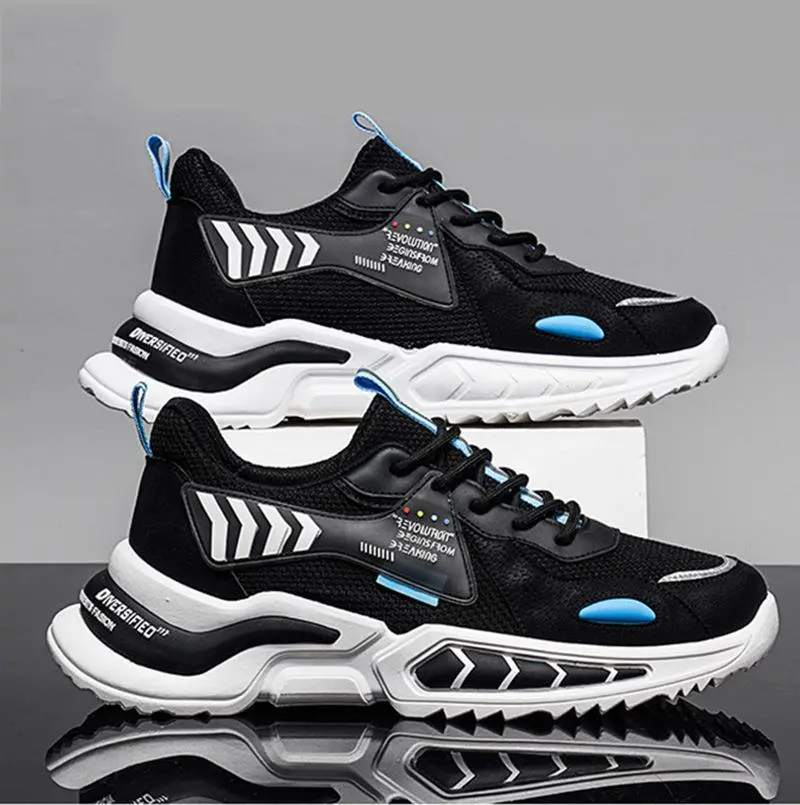 sepatu sneakers pria terbaru sepatu sport sepatu outdor k29 sepatu anti slip sepattu kasual lari sangat nyaman bisa cod bayar ditempat sepatu k karet olahraga