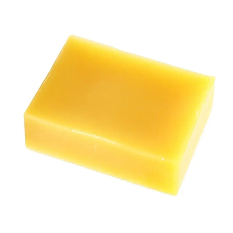 Đồ trang sức sáp ong, con dấu sàn Đồ Nội Thất bằng gỗ hồng sắc, để đánh bóng, 15 miếng 4