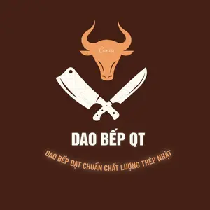 Dao Bếp QT