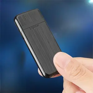 Pemantik Elektrik Mini Mungil Tipis LM-1030 (BISA COD)