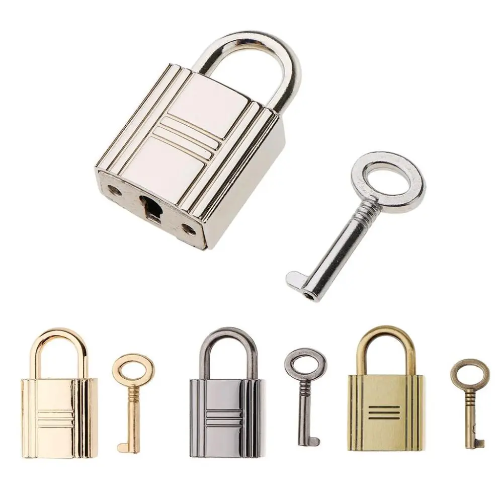 Heavy Duty Cast Iron Padlock Lock Outdoor Security