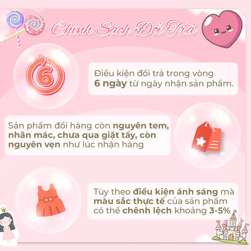 BALO cho bé hoạ tiết cute 30x40cm C9 - LikeKids 6
