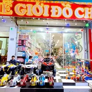 Tổng Kho Xe Đạp 35