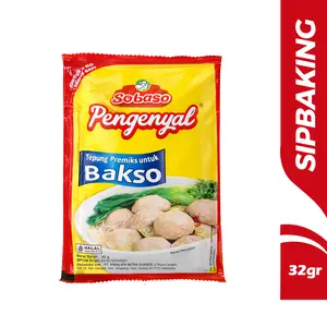 Sobaso Pengenyal Bakso 32 gr