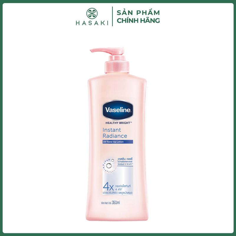  Sữa Dưỡng Thể Vaseline Dưỡng Body 320ml | HASAKI BEAUTY Dưỡng Da Body Women 