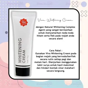 CREAM FLEK BEKAS JERAWAT NODA HITAM