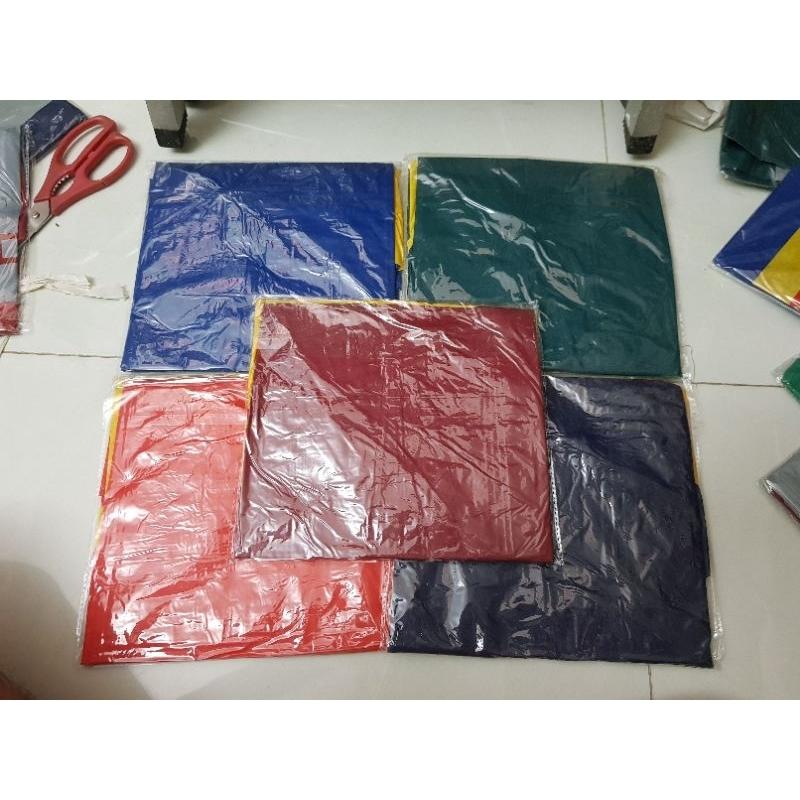 COMBO 2 ÁO MƯA CÁNH DƠI HONDA Siêu Hời - Freeship 6