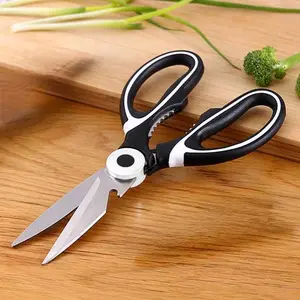 Gunting Serbaguna , Gunting Makanan, Gunting barang, Pembuka Botol , alat Pemecah kacang / MC