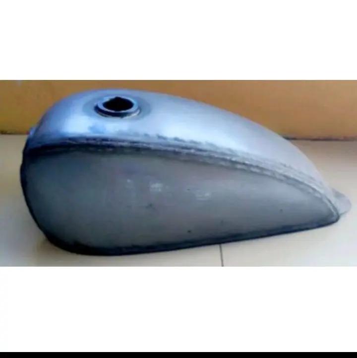 tangki tracker japstyle Costum brastyle Scramberl 0
