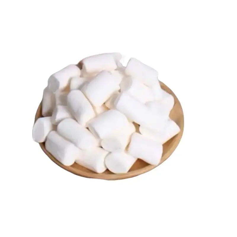 ￼Kẹo Marshmallow tách lẻ 100g 0