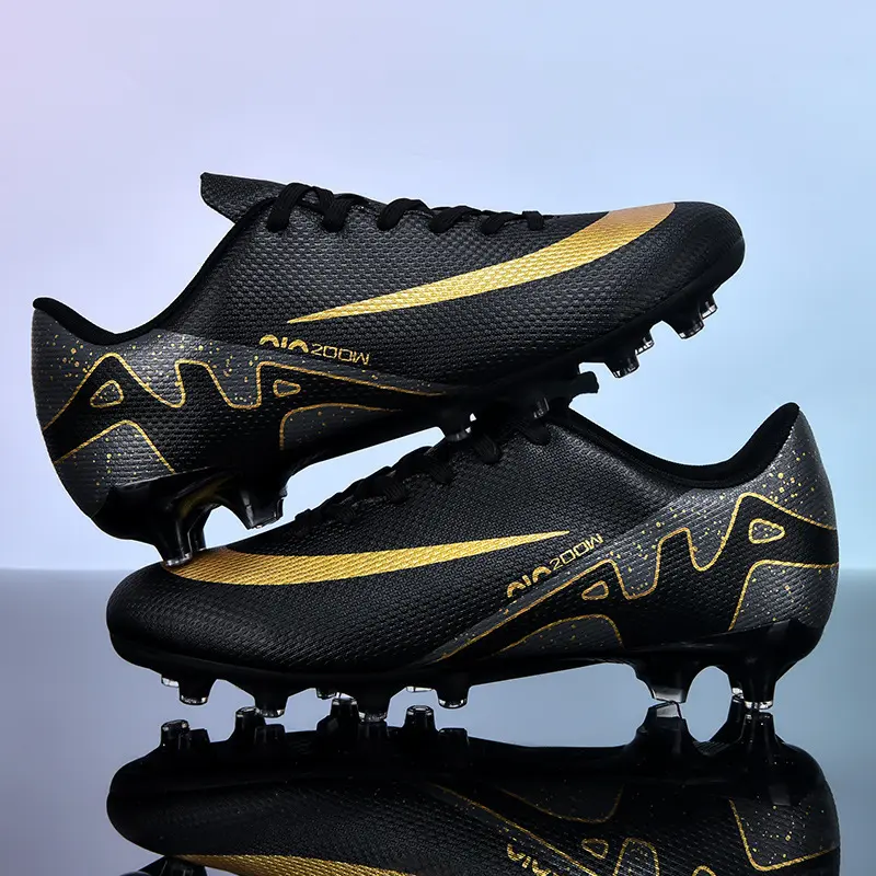 Giày Bóng Đá, Cổ Thấp, World Cup Thorn 15 Trò Chơi, Giày Thể Thao, Đinh Dài, Cỏ TF, Đinh Gãy, Giày Bóng Đá Trong Nhà, Năm 2025 3