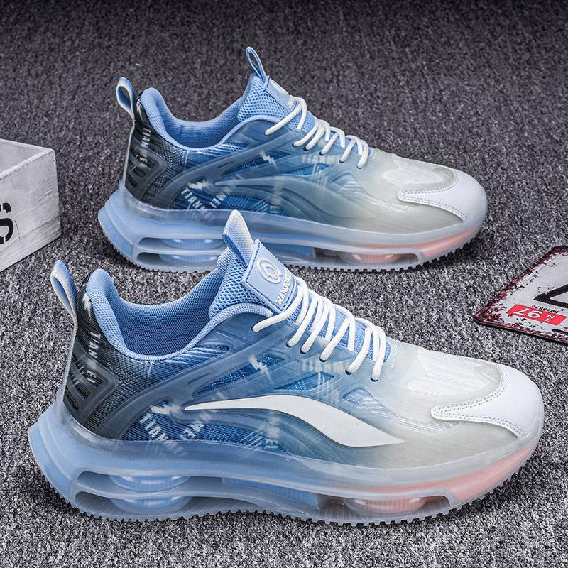 Giày Đôi Nam Nữ CX Fashion 2024 - Đế Cao Su Chống Trơn Trượt - Shoes, Sneaker