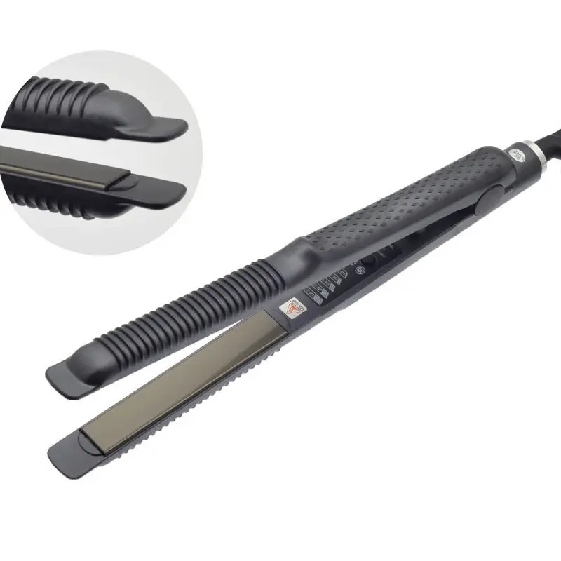 Máy Là Tóc, Ép Tóc Bản Nhỏ 388 Duỗi Tóc Nữ
