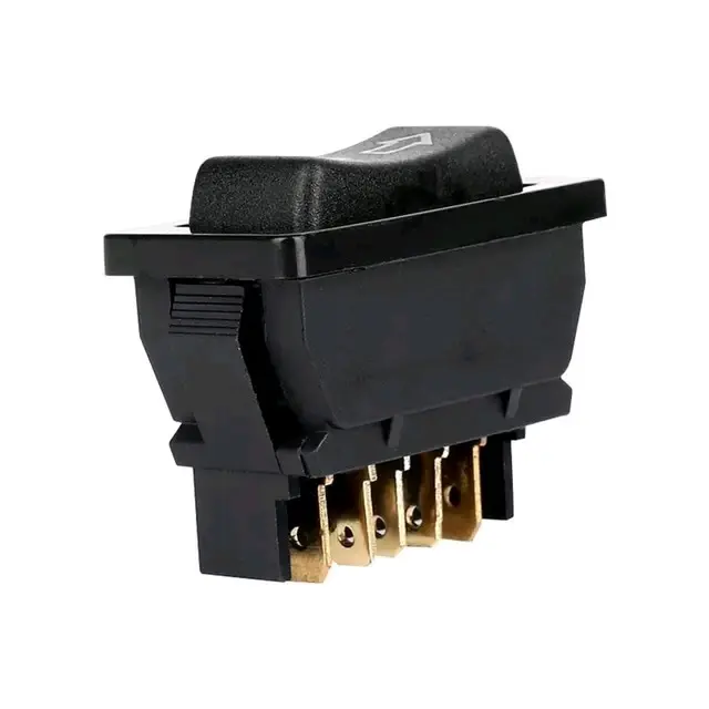 SAKLAR POWER WINDOW UNIVERSAL SINGLE