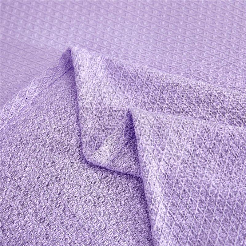 Product Introduction of Summer Coog Bamboo Fiber Thin Breathable Throw Blanket For Bed Sofa Travel Plaid Air Condition Quilt Baby Adult Guanke 1587399093-Cb 17