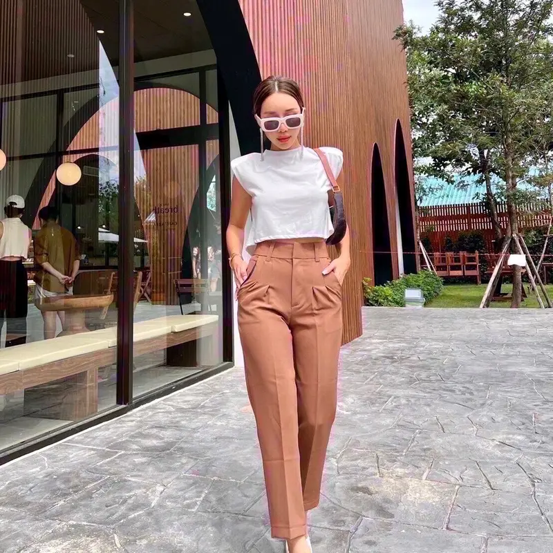 BJ - CELANA PROMTHONG HW 7/9 LUPITA IMPORT BANGKOK 5