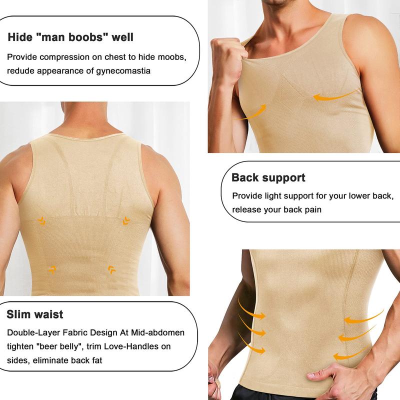 Product Introduction of Cross-Border Hot Selling High-End Shapewear Violently Sweat Suit Fitness Yoga Sports High Elasticity Comfortable Waist Slimming and Belly Contracting Shapewear 5