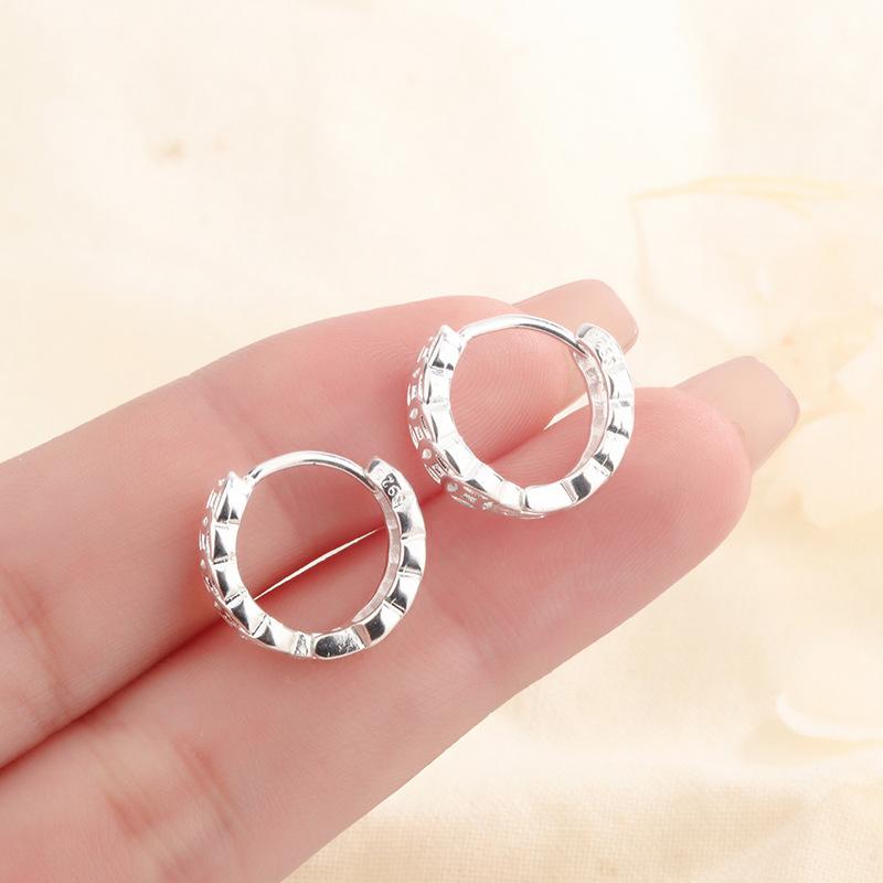 Bông Tai Đồng Tiền Xu, Dành Cho Nữ, Thiết Kế Đẹp, Thời Trang, Phụ Kiện Tai Cá Tính, Phụ Kiện Tai Độc Đáo Thanh Lịch Và Tinh Tế, Hàng Mới Về, Hợp Xu hướng 2