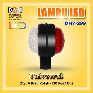 LAMPU AKSESORIS LED DNY-299