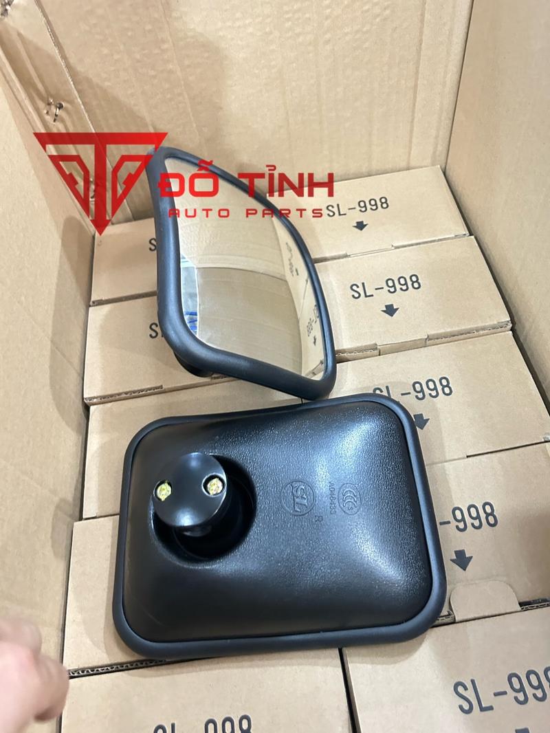 Product Introduction of Gương soi điểm mù xe tải ISUZU, HD… Gương 998 7