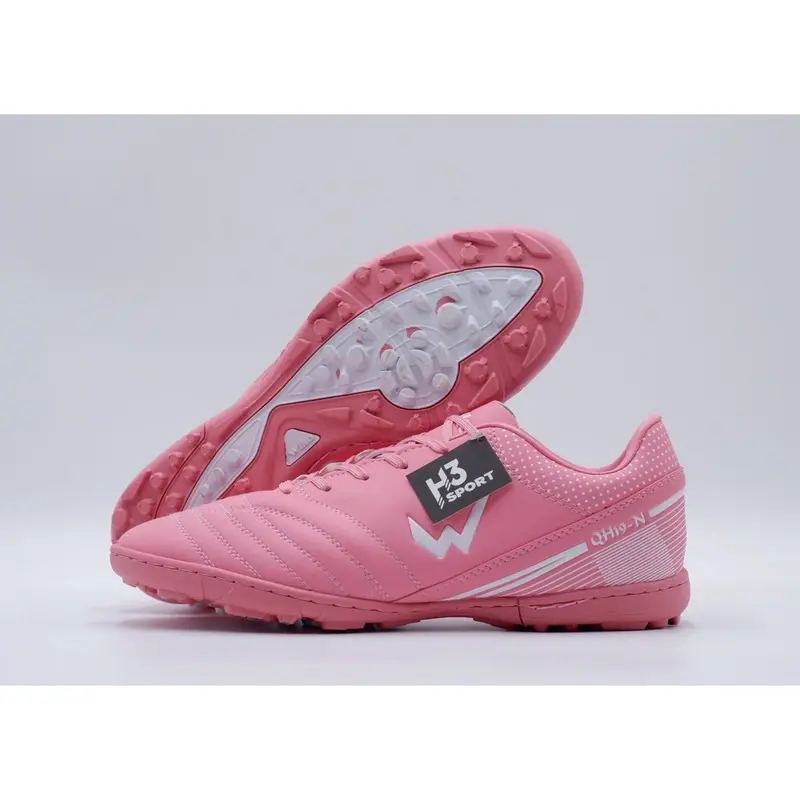 Giày đá banh giày đá bóng sân cỏ nhân tạo  Quang Hải -NEO Sneaker Sport Tập Thể Dục Nam wikahd  14 Giày Thể Thao Cao Su giay  bong 8