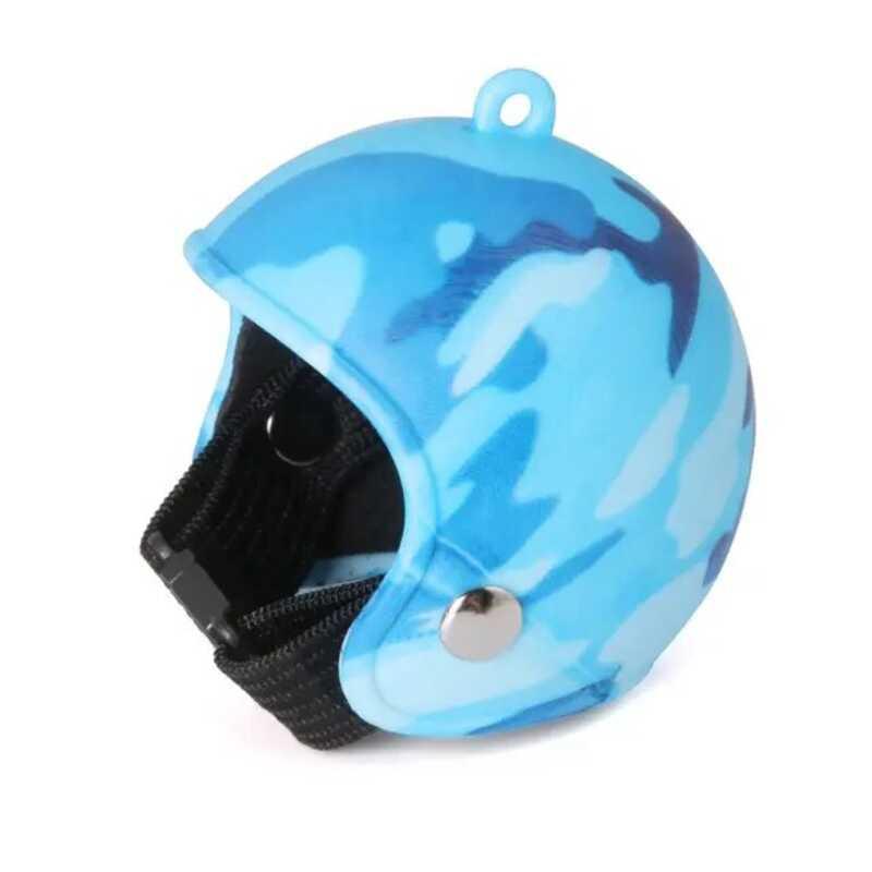 TTS Homie Toys Fun Supplies Sun Rain Hats Pet Protective Helmets 8